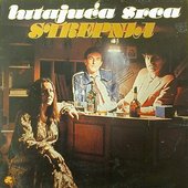 Strepnja