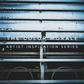 Artist Inspiration Series - EP