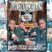 Big Body Session