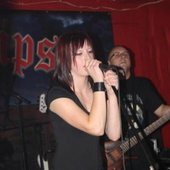 Była wokalistka - Patrycja