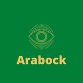 Arabock logo 3