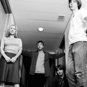 Sonic Youth