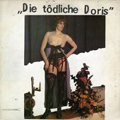 Die tödliche Doris