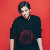 // ALIVE EP PROMO