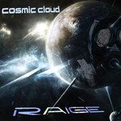 Cosmic Raige