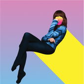 Lulunade さんのアバター