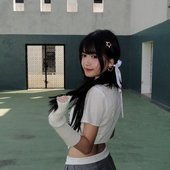 wasabi girl