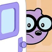 Denial Is a Wubbzy