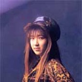 Miki Ishida