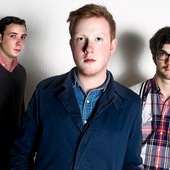 Two Door Cinema Club