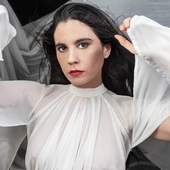 Javiera Mena 2025