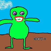 Avatar für MONSTER-M