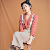 Isyana Sarasvati