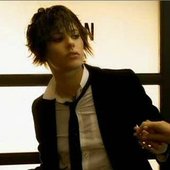 Shane