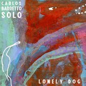 Lonely Dog