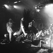 Young Cardinals (LIVE in Hamburg, Germany 2022)