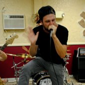 Parma Pizza, Annville PA 9/6/12