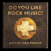 do you like rock music sea power 2007