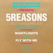 Fly With Me - Single