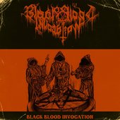 Black Blood Invocation