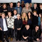 Band Aid 30