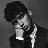 Troye B&W