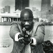 Isaac Hayes