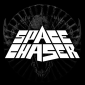 Space Chaser (Logo)