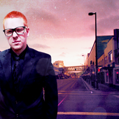 2015 Promo Portrait