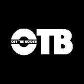 OFF THE BOOTH