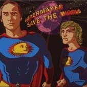 Super Mayer Save The World