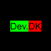 DeveloperDK için avatar