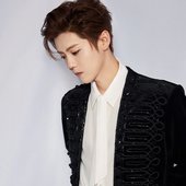 Lu Han (2020)