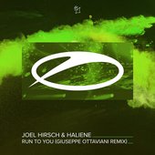 Run To You (Giuseppe Ottaviani Remix)