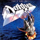 Dokken - Tooth and Nail