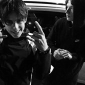 sherm and bladee
