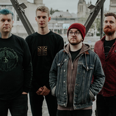 Destroy the Beast, Find the Baby (Bristol, UK), 2019 promo photo