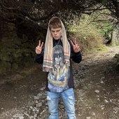 real irish boy