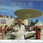 Funkstar De Luxe