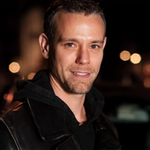 Adam Pascal
