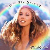 Off The Ground - Single