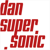 Avatar for dansupersonic