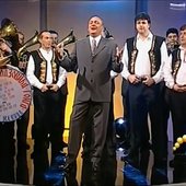 Dragan Lazović band