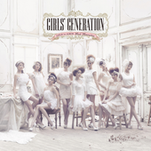 GIRLS' GENERATION [HQ PNG]