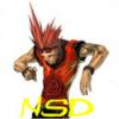 MaxNSD için avatar