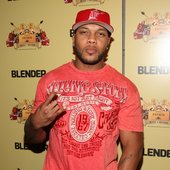 Flo Rida