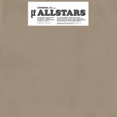 Mu Allstars - Criminal '02