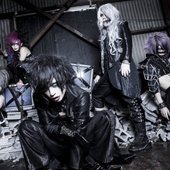 New look for FIXER's new maxi-single "ARBITER"