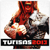 TURISAS2013