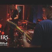 The Burners